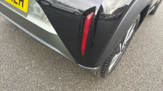 Toyota Aygo X 1.0 VVT-i Edge 5dr Auto Petrol Hatchback